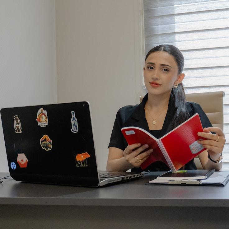 Android app development workspace